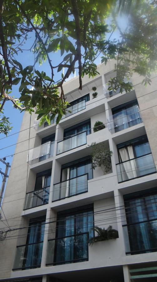 Aqua Vista By La Cultura Suites Playa del Carmen Zewnętrze zdjęcie