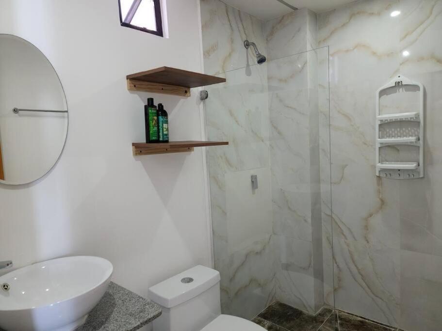 Aqua Vista By La Cultura Suites Playa del Carmen Zewnętrze zdjęcie