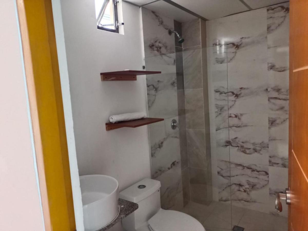 Aqua Vista By La Cultura Suites Playa del Carmen Zewnętrze zdjęcie